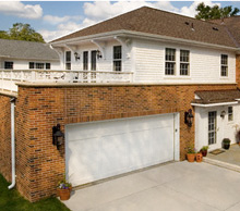 Garage Door Repair in Stillwater, MN