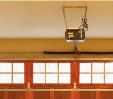 Garage Door Openers in Stillwater, MN